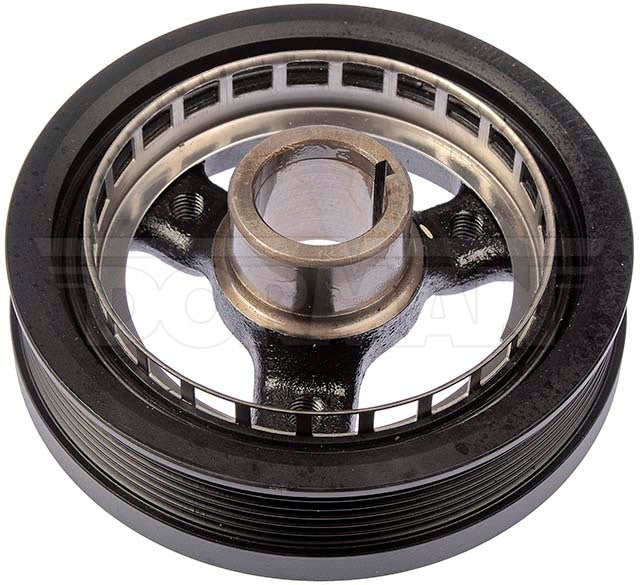 Dorman 594-148 Harmonic Balancer 1993-2005 Buick Century - view 1