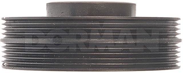 Dorman 594-166 Harmonic Balancer 1997-2020 Subaru Impreza - view 2
