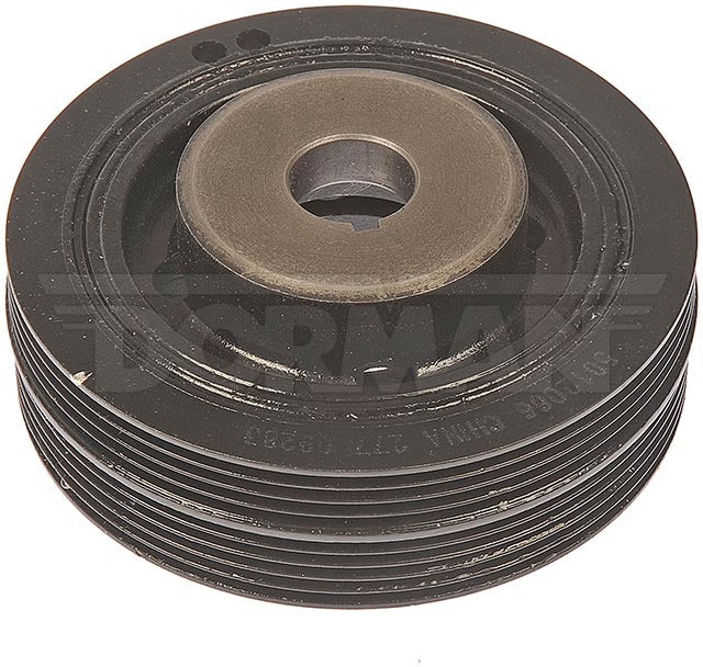 Dorman 594-166 Harmonic Balancer 1997-2020 Subaru Impreza - view 1