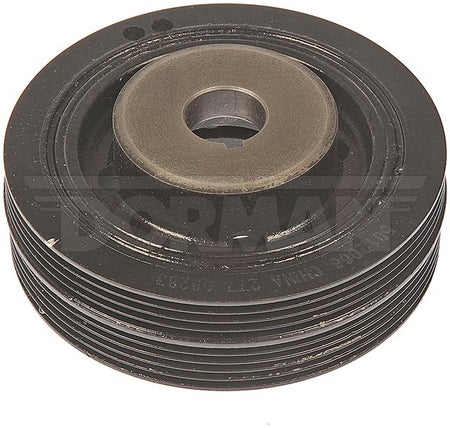 Dorman 594-166 Harmonic Balancer 1997-2020 Subaru Impreza - view 1