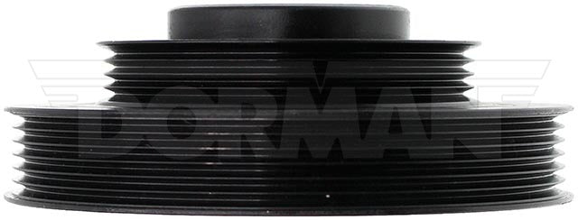 Dorman 594-176 Harmonic Balancer 1997-2005 Mitsubishi Diamante - view 2