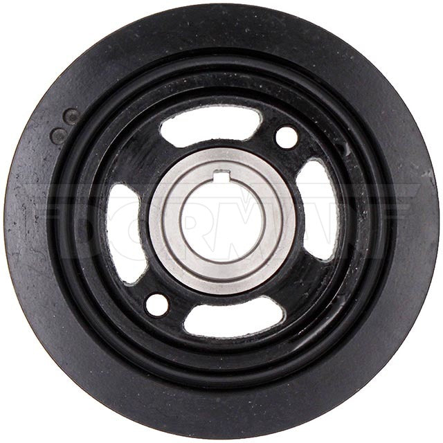 Dorman 594-182 Harmonic Balancer 1989-1997 Toyota Corolla - view 2