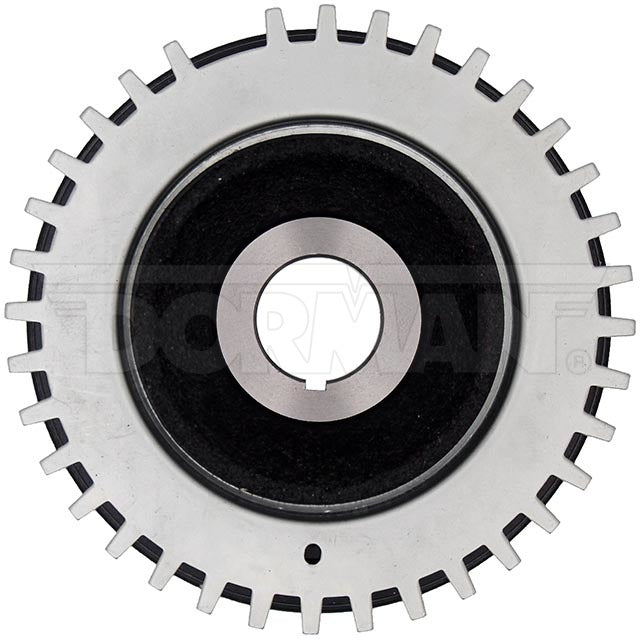 Dorman 594-184 Harmonic Balancer 1996-2003 Mazda 626 - view 2