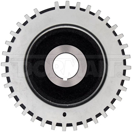 Dorman 594-184 Harmonic Balancer 1996-2003 Mazda 626 - view 2