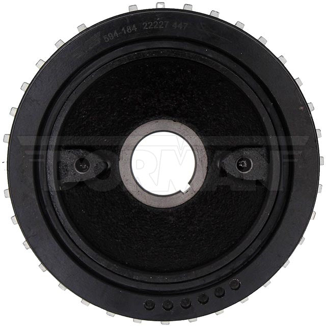 Dorman 594-184 Harmonic Balancer 1996-2003 Mazda 626 - view 3