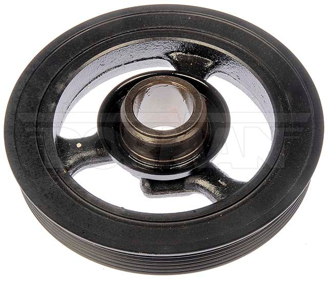 Dorman 594-195 Harmonic Balancer 1993-1999 Cadillac Eldorado - view 1