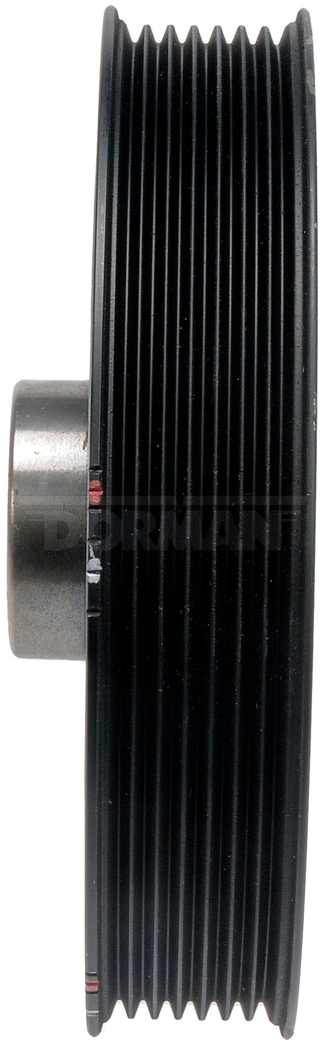 Dorman 594-298 Harmonic Balancer 2002-2008 Acura TSX - view 2