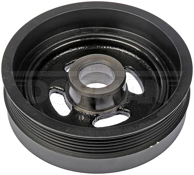 Dorman 594-301 Harmonic Balancer 2002-2022 Nissan Altima - view 1