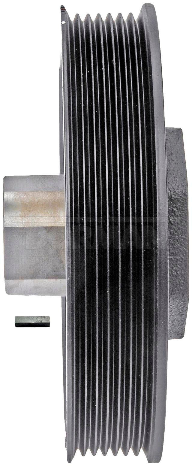 Dorman 594-340 Harmonic Balancer 2006-2011 Honda Civic - view 2