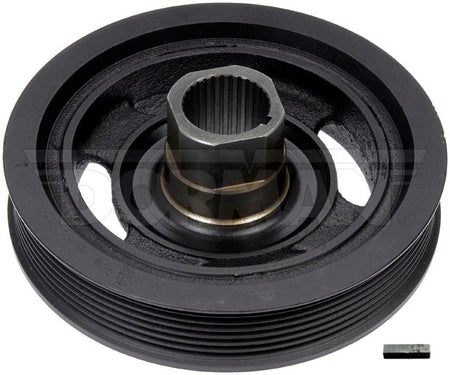 Dorman 594-340 Harmonic Balancer 2006-2011 Honda Civic - view 1
