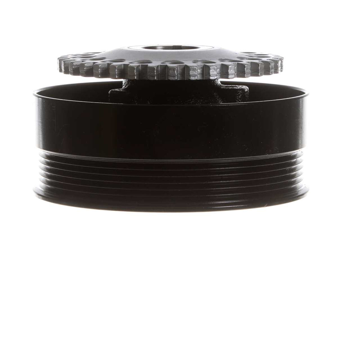 Dorman 594-418 Harmonic Balancer 1994-2001 Ford Ranger - view 4