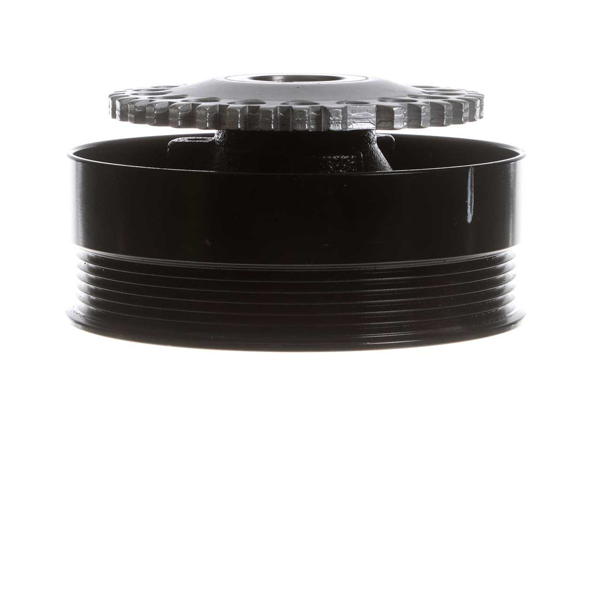 Dorman 594-418 Harmonic Balancer 1994-2001 Ford Ranger - view 6
