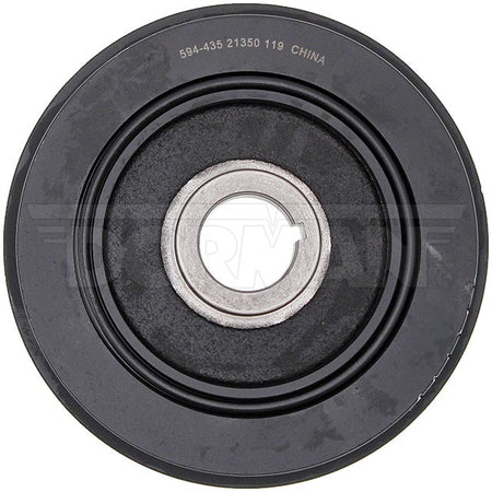 Dorman 594-435 Harmonic Balancer 1998-2015 Nissan Frontier - view 2