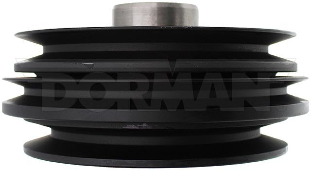 Dorman 594-435 Harmonic Balancer 1998-2015 Nissan Frontier - view 4