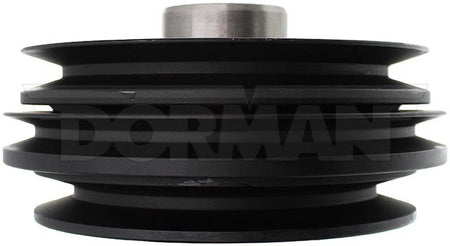 Dorman 594-435 Harmonic Balancer 1998-2015 Nissan Frontier - view 4