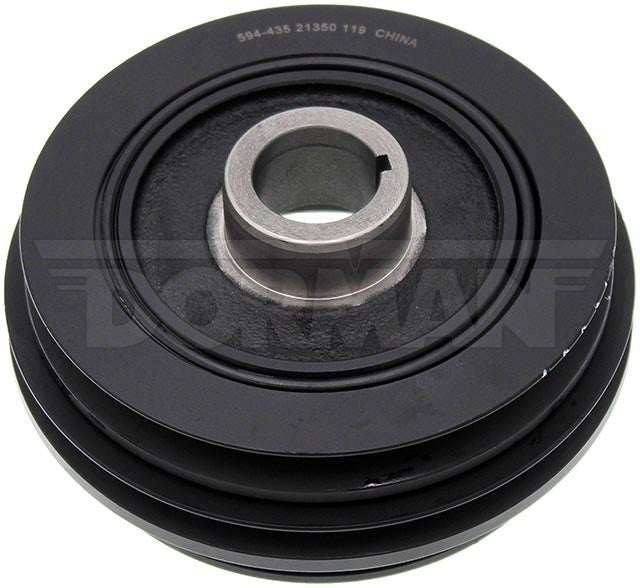 Dorman 594-435 Harmonic Balancer 1998-2015 Nissan Frontier - view 1