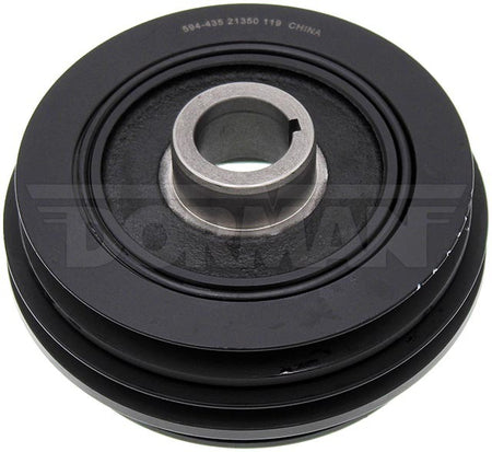 Dorman 594-435 Harmonic Balancer 1998-2015 Nissan Frontier - view 1