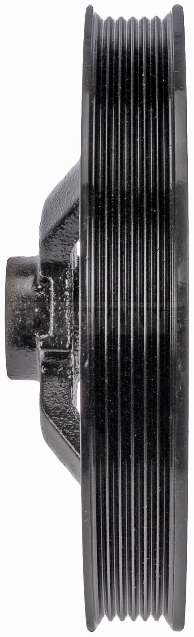 Dorman 594-439 Harmonic Balancer 2004-2006 Chrysler Pacifica - view 2