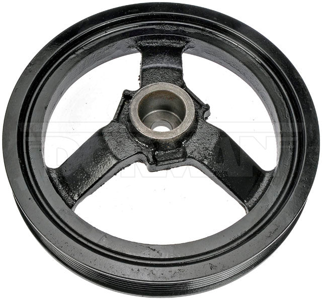 Dorman 594-439 Harmonic Balancer 2004-2006 Chrysler Pacifica - view 1