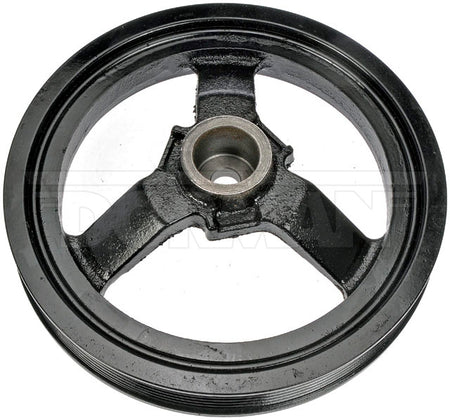 Dorman 594-439 Harmonic Balancer 2004-2006 Chrysler Pacifica - view 1