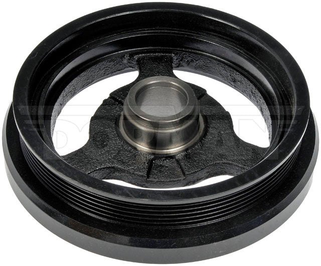 Dorman 594-444 Harmonic Balancer 2004-2012 Chevrolet Colorado - view 1