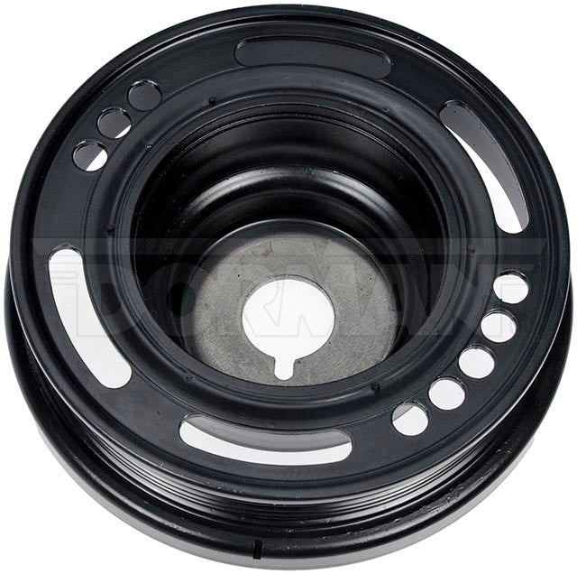 Dorman 594-449 Harmonic Balancer 1969-2020 Chevrolet Sonic - view 3