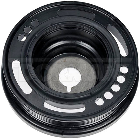 Dorman 594-449 Harmonic Balancer 1969-2020 Chevrolet Sonic - view 3