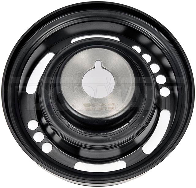 Dorman 594-449 Harmonic Balancer 1969-2020 Chevrolet Sonic - view 4