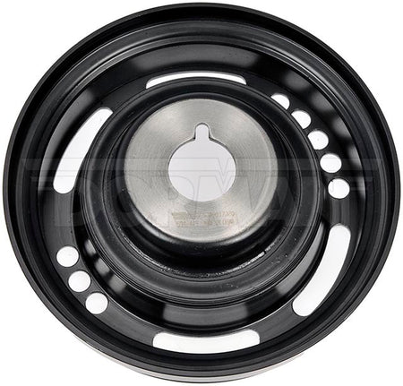 Dorman 594-449 Harmonic Balancer 1969-2020 Chevrolet Sonic - view 4