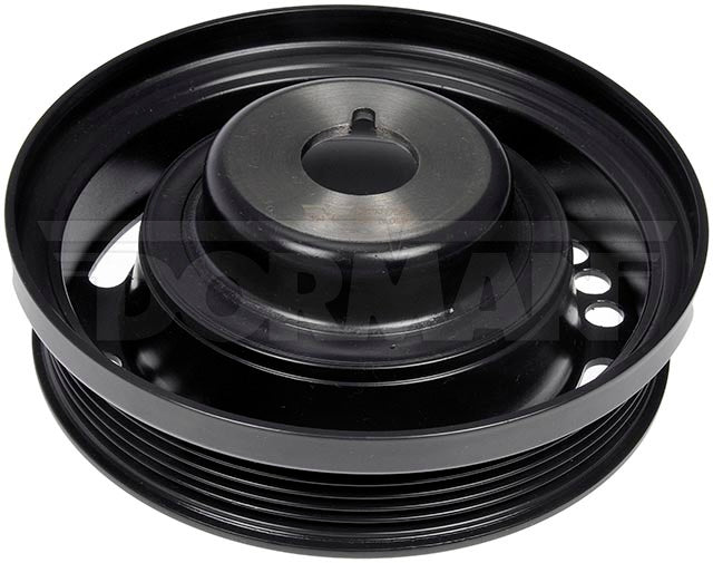 Dorman 594-449 Harmonic Balancer 1969-2020 Chevrolet Sonic - view 1