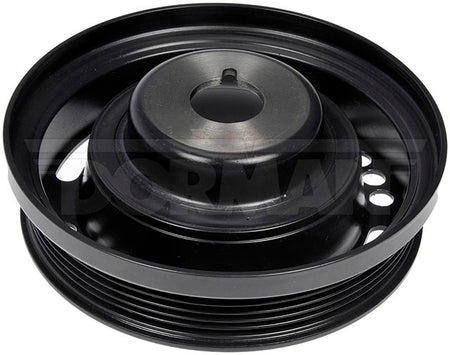 Dorman 594-449 Harmonic Balancer 1969-2020 Chevrolet Sonic - view 1