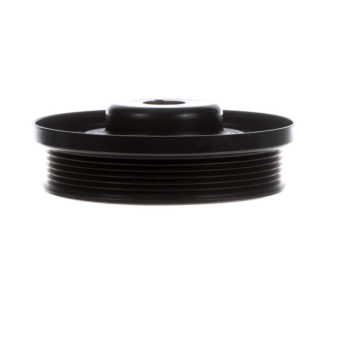 Dorman 594-449 Harmonic Balancer 1969-2020 Chevrolet Sonic - view 8
