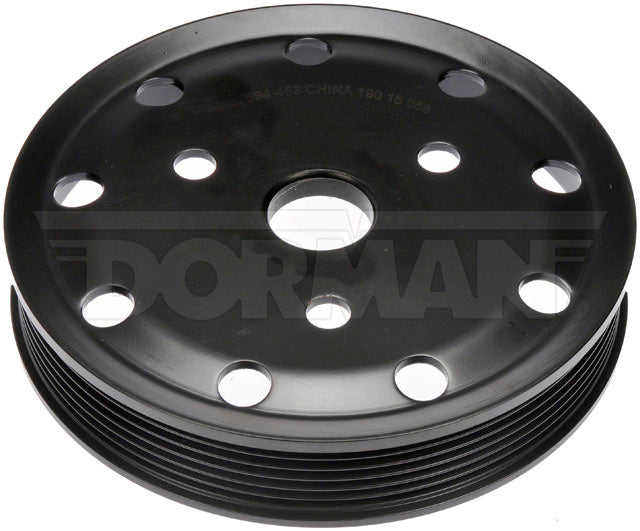 Dorman 594-478 Balancer Pulley 1994-2003 Chevrolet S10 - view 1