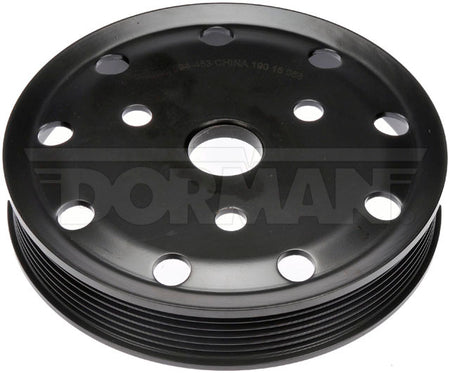 Dorman 594-478 Balancer Pulley 1994-2003 Chevrolet S10 - view 1