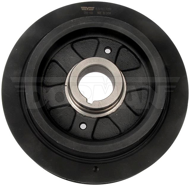Dorman 594-480 Harmonic Balancer 1991-2000 Nissan Sentra - view 4