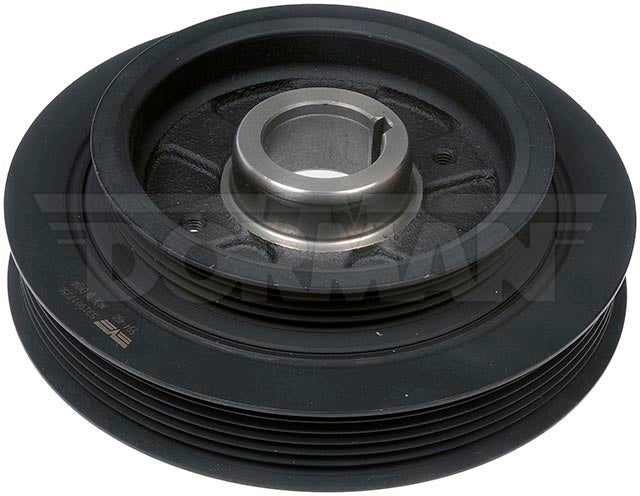 Dorman 594-480 Harmonic Balancer 1991-2000 Nissan Sentra - view 1