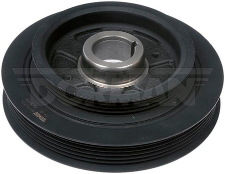 Dorman 594-480 Harmonic Balancer 1991-2000 Nissan Sentra - view 1