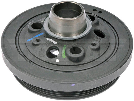 Dorman 594-533 Harmonic Balancer 2011-2020 Dodge Challenger - view 1