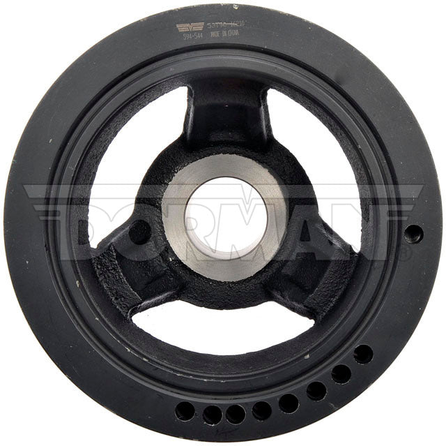 Dorman 594-544 Harmonic Balancer 2001-2007 Chevrolet Silverado 2500 HD - view 4