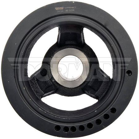 Dorman 594-544 Harmonic Balancer 2001-2007 Chevrolet Silverado 2500 HD - view 4