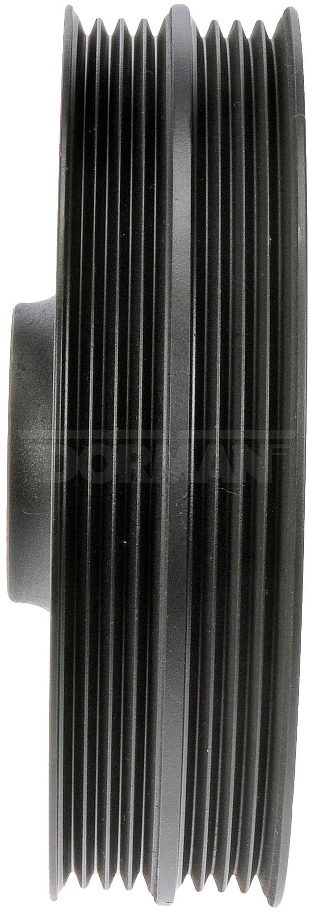 Dorman 594-546 Harmonic Balancer 2001-2008 Hyundai Tiburon - view 2
