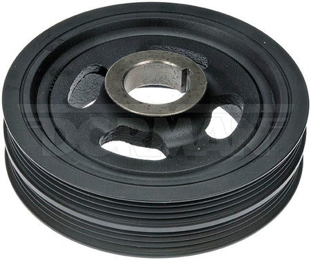 Dorman 594-546 Harmonic Balancer 2001-2008 Hyundai Tiburon - view 1