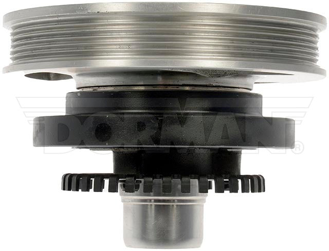 Dorman 594-579 Harmonic Balancer 2001-2007 Ford Freestar - view 2