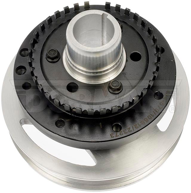 Dorman 594-579 Harmonic Balancer 2001-2007 Ford Freestar - view 4