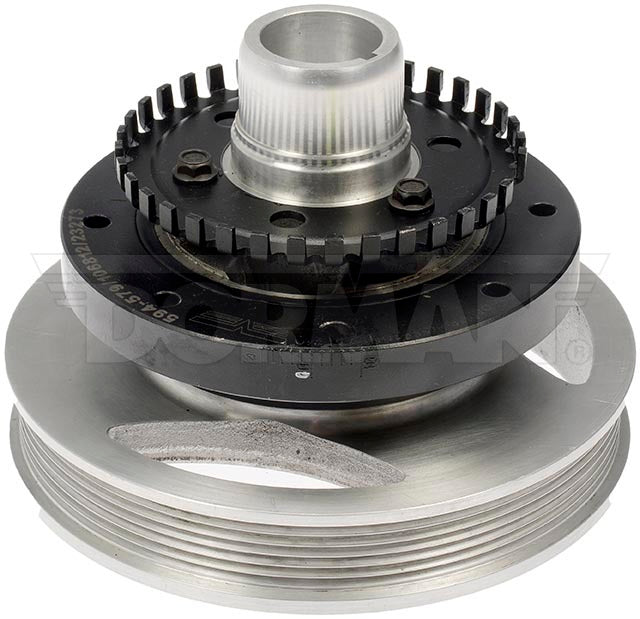 Dorman 594-579 Harmonic Balancer 2001-2007 Ford Freestar - view 1