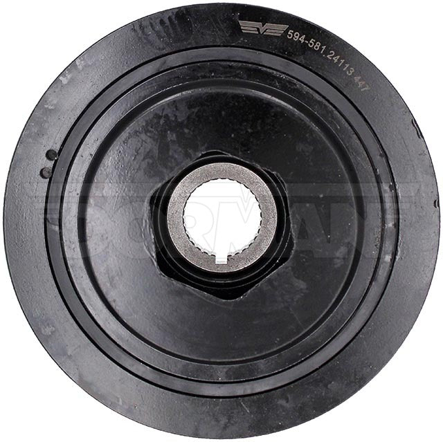 Dorman 594-581 Harmonic Balancer 1993-2001 Honda Prelude - view 4