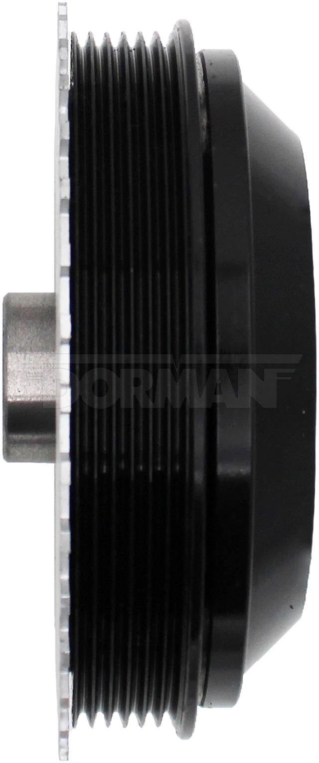 Dorman 594-583 Harmonic Balancer 2009-2012 Ford Escape - view 2