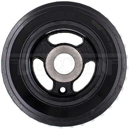 Dorman 594-583 Harmonic Balancer 2009-2012 Ford Escape - view 3
