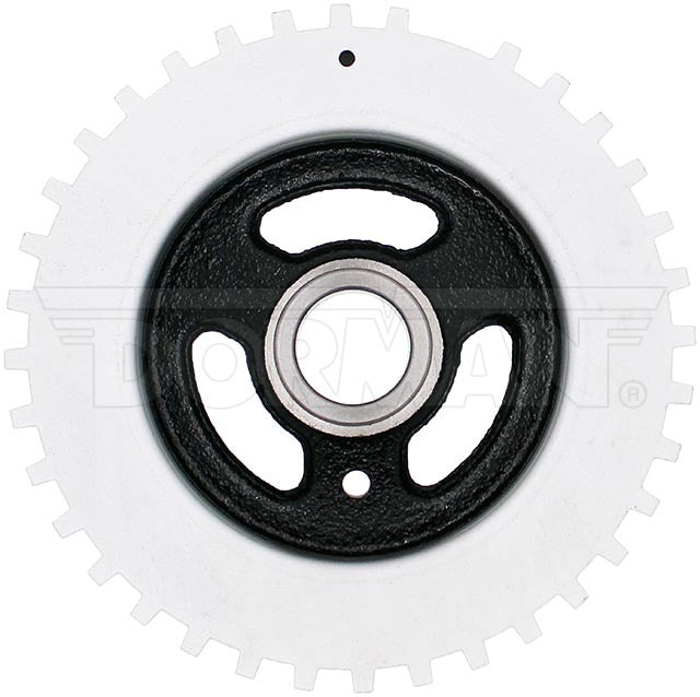 Dorman 594-583 Harmonic Balancer 2009-2012 Ford Escape - view 4