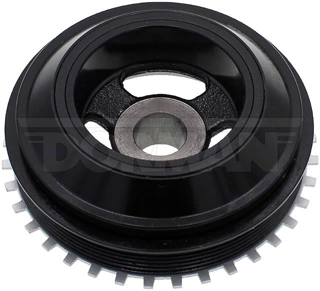 Dorman 594-583 Harmonic Balancer 2009-2012 Ford Escape - view 1